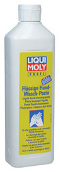 Жидкая паста для очистки рук Flussige Hand-Wasch-Paste от Liqui moly купить в Северодвинске по низким ценам