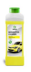 Grass      Mosquitos Cleaner,   