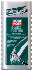 Liqui Moly Полироль для неметалликовых поверхностей от Liqui moly купить в Северодвинске по низким ценам