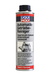 Средство для промывки автоматических трансмиссий Automatik Getriebe-Reiniger от Liqui moly купить в Северодвинске по низким ценам