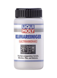 Жидкость для ультразвуковой очистки кондиционера Klimareiniger Ultrasonic от Liqui moly купить в Северодвинске по низким ценам
