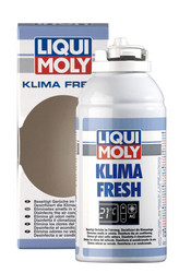 Освежитель кондиционера Klima Fresh Plus от Liqui moly купить в Северодвинске по низким ценам