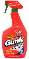 Gunk       975 ., 