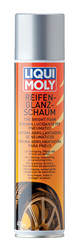 Liqui Moly Пенообразное средство по уходу за покрышками от Liqui moly купить в Северодвинске по низким ценам