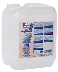 Жидкость для очистки кондиционера Klima-Anlagen-Reiniger от Liqui moly купить в Северодвинске по низким ценам