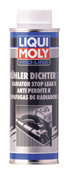 Герметик системы охлаждения Pro-Line Kuhlerdichter K от Liqui moly купить в Северодвинске по низким ценам