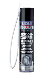 Очиститель дроссельных заслонок Pro-Line Drosselklappen-Reiniger от Liqui moly купить в Северодвинске по низким ценам