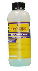   Liquid Glass, 1  Croldino      