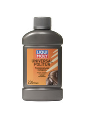 Liqui Moly Универсальная полироль от Liqui moly купить в Северодвинске по низким ценам