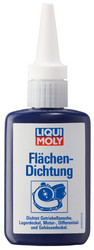 Герметик фланцевых соединений Flachen-Dichtung от Liqui moly купить в Северодвинске по низким ценам