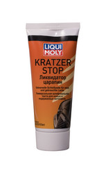 Liqui Moly Ликвидатор царапин от Liqui moly купить в Северодвинске по низким ценам
