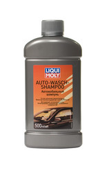 Автомобильный шампунь 0,5л от Liqui moly купить в Северодвинске по низким ценам