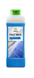   Fast Wax  Grass      