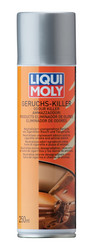 Liqui Moly Уничтожитель неприятного запаха в салоне автомобиля от Liqui moly купить в Северодвинске по низким ценам