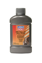 Liqui Moly Полироль для металликовых поверхностей от Liqui moly купить в Северодвинске по низким ценам