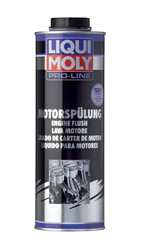 Средство для промывки двигателя Профи Pro-Line Motorspulung от Liqui moly купить в Северодвинске по низким ценам