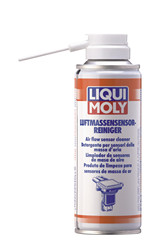 Очиститель ДМРВ Luftmassensensor-Reiniger от Liqui moly купить в Северодвинске по низким ценам