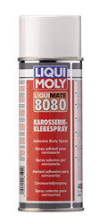 Клей для автомобильных облицовок Karosserie-Klebespray от Liqui moly купить в Северодвинске по низким ценам