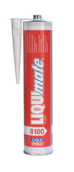 Клей-герметик (белый) Liquimate 8100 1K-PUR weiss от Liqui moly купить в Северодвинске по низким ценам