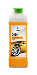 Grass     Disk,    