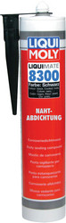 Кузовной-герметик (серый) Liquimate 8300 Nahtabdichtung grau от Liqui moly купить в Северодвинске по низким ценам