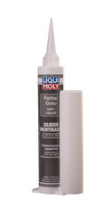 Силиконовый герметик (серый) Silicon-Dichtmasse grau от Liqui moly купить в Северодвинске по низким ценам