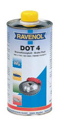 Ravenol   DOT 4, 1
