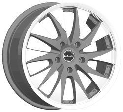 Iwheelz  R18 IW 8J 5120 et30/72.6 ANGEL MLBMF 2211023   -  www.shumi-shop.com  