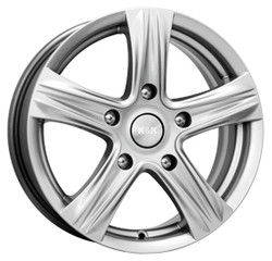 Rapid RAPID  (KC498) 6.5X16 5/108 ET50 d63.35 /black platinum/ [r14896]   -  www.shumi-shop.com  