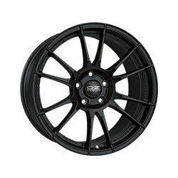   Oz Ultraleggera 18/9 ET55 Matt black   -  www.shumi-shop.com  