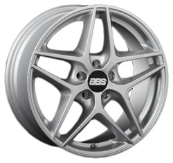   Bbs CF 17/7,5 ET45 brilliant-silber   -  www.shumi-shop.com  