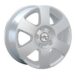   Legeartis SK7 15/6 ET47 white   -  www.shumi-shop.com  