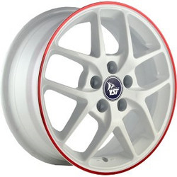   Yst X-8 15/6 ET47 Wrs   -  www.shumi-shop.com  