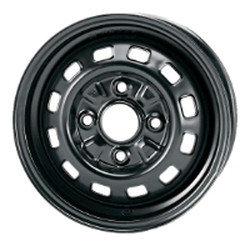 Kfz stahlrad KFZ Matiz / Matiz F/L (M200) 4.5*13 4/114.3 45 69.1 (. 2910)     -  www.shumi-shop.com  