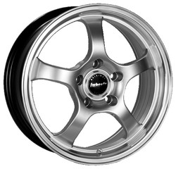 Iwheelz  R15 IW 5.5J 4100 et45/54.1 SAMURAI MLHS 2025629   -  www.shumi-shop.com  