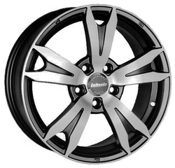 Iwheelz  R17 IW 6.5J 5114.3 et45/66.1 DOSU GMMF 3000832   -  www.shumi-shop.com  