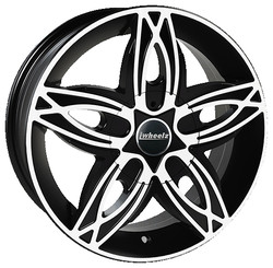 Iwheelz  R16 IW 6J 4100 et45/60.1 FAITH BMF 2302218   -  www.shumi-shop.com  