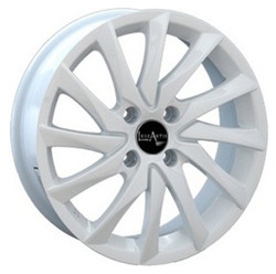   Legeartis Ci5 15/6 ET27 white   -  www.shumi-shop.com  