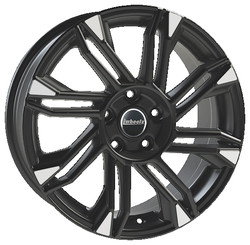 Iwheelz  R17 IW 7J 5105 et41/56.6 RIARD GMMF 2305502   -  www.shumi-shop.com  