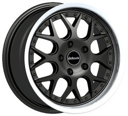 Iwheelz  R17 IW 8J 5112 et39/66.6 SCORPION MLB 2216027   -  www.shumi-shop.com  