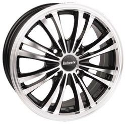 Iwheelz  R15 IW 6J 498 et35/58.6 SPIKE+ BMF 2804505   -  www.shumi-shop.com  