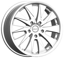 Iwheelz  R18 IW 8J 5120 et43/72.6 ANGEL MLW 2211021   -  www.shumi-shop.com  