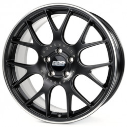   Bbs CH 19/8,5 ET35 Schwarz   -  www.shumi-shop.com  