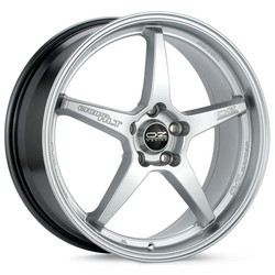   Oz Crono HT 17/8 ET38 Crystal titanium   -  www.shumi-shop.com  