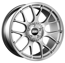   Bbs CH 19/8,5 ET51 Titan matt   -  www.shumi-shop.com  