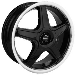 Iwheelz  R17 IW 6.5J 5114.3 et45/60.1 RONDO MLMB 2071623   -  www.shumi-shop.com  