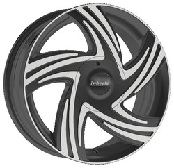 Iwheelz  R16 IW 6J 4114.3 et46/67.1 TEMPO GMMF 2301128   -  www.shumi-shop.com  