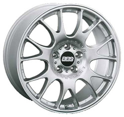   Bbs CH 19/8,5 ET35 brilliant-silber   -  www.shumi-shop.com  