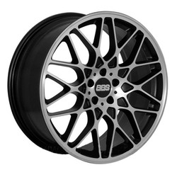   Bbs RX 20/8,5 ET45 Schwarz diamantgedreht   -  www.shumi-shop.com  