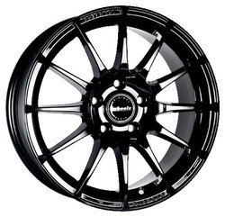 Iwheelz  R16 IW 6.5J 5108 et52.5/63.4 TOKIO HB 2007047   -  www.shumi-shop.com  